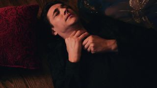 Cortney Palm, Nikki Howard nude - Beyond Paranormal (2021)