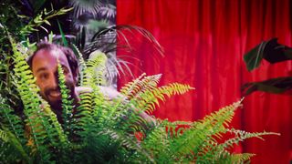 Daphne Huynh, Romy Alizee nude- Odezenne - Boubouche (2021) Nude Art Striptease Scene