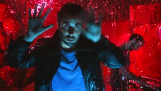 Daphne Huynh, Romy Alizee nude- Odezenne - Boubouche (2021) Nude Art Striptease Scene