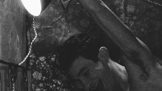 Dorothee Blanck to vintage erotic - Diary of a Pregnant Woman (L'opera-mouffe) (1958) Retro Nude Movie scenes