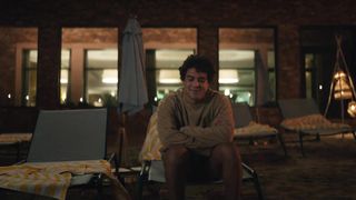 Eva Danino nude - Friendzone (2021)