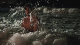 Eva Danino nude - Friendzone (2021)