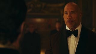 Gal Gadot hot - Red Notice (2021) New Hollywoot hot celebs scene