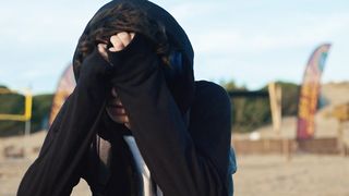 Giorgia Crivello nude, Caterina Murino, Claudia Pandolfi nude - My Brother, My Sister (2021)