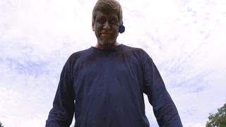 Hailey Thornton sexy - White Girl Apokalypse (2021) Zombie Scenes