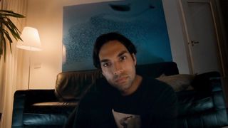 Hannah Hoekstra nude – Love in a Bottle (2021)