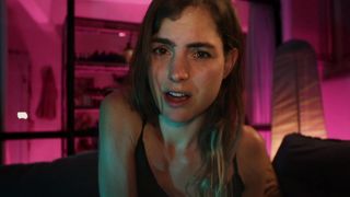 Hannah Hoekstra nude – Love in a Bottle (2021)