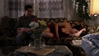 Heather Graham nude, Marlene Forte – Adrift in Manhattan (2007) Hot celebs Scenes