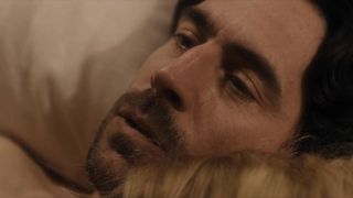 Ida Engvoll nude - Vitt skrap (2021)