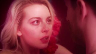 Issy Stewart nude - Playdurizm (2020) Fantasy Erotic Movie scenes