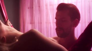 Issy Stewart nude - Playdurizm (2020) Fantasy Erotic Movie scenes