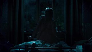 Julia Wieniawa-Narkiewicz nude - Nobody Sleeps in the Woods Tonight 2 (2021) Horror sex scene