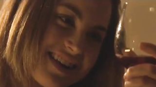 Kimberly Butler nude - Look at Me (2008) Adult Erotic Fantasy Art movie Scene