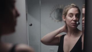 Kimmie Liv Sennova nude - Sex Kun med samtykke (2021)