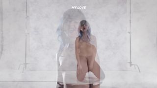 Krista Papista nude - Modern Girlhood (2015) Topless Scene