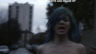 Krista Papista nude - Modern Girlhood (2015) Topless Scene