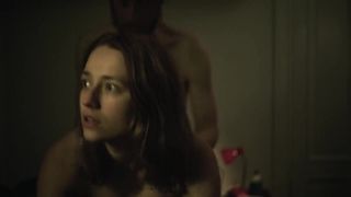 Kristine Kujath Thorp topless sex - Ninjababy (2021) Nude and lactation scene