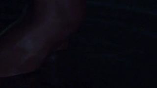 Lesley-Ann Brandt, Rachel True nude – Horror Noire (2021)