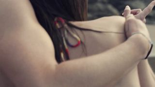 Livia Matthes nude - Prey (2021)