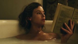 Lou de Laage and other actresses nudity scene - The Mad Women’s Ball (Le bal des folles) (2021) Topless and bush celebs to movie scenes and rape episode