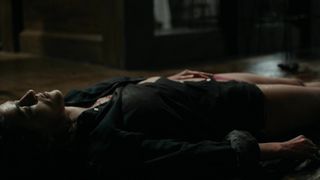 Luciana Paes, Camila Morgado nude - The Friendly Beast (O Animal Cordial) (2017) Nudity scene at Thriller