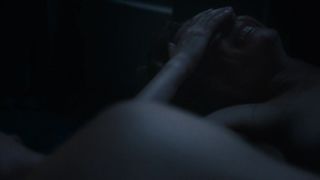 Maren Eggert nackte - Ich bin dein Mensch (2021) Nude & Sex scene