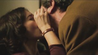 Margrit Sartorius nackte - Zu den Sternen (2020) Topless adn Sex Movie Scene