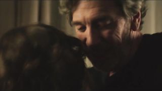 Margrit Sartorius nackte - Zu den Sternen (2020) Topless adn Sex Movie Scene