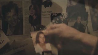 Margrit Sartorius nackte - Zu den Sternen (2020) Topless adn Sex Movie Scene