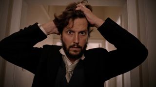 Mariana Ximenes sexy - Capitu e o Capitulo (2021) Hot Scenes