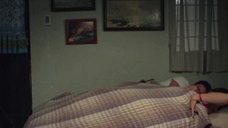 Marisol Rivera nude - Malibu (2021) Nude movie scene