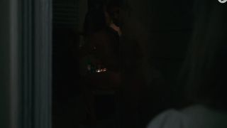 Meike Droste nackte - Das Leben ist kein Kindergarten - Umzugschaos (2021) Bath Scene