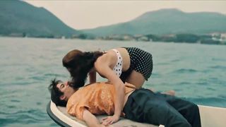 Milena Radulovic, Tamara Dragicevic nude - Toma (2021) All hot< nude and sex movie scene compilation