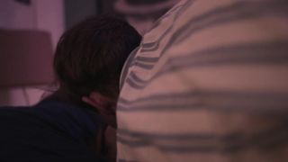 Miranda Gruss - Nudes (2021) A failed sex scene (no nudity)