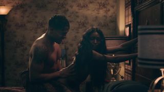 Myah White nude - DWP 4-8 (2021) Doggy Scene