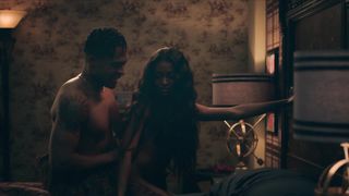 Myah White nude - DWP 4-8 (2021) Doggy Scene