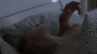 Nadezhda Lumpova nude sex scenes at movie Dunay (2021) Serbian (rus sub)