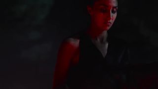 Narges Rashidi nackte - Ferdinand von Schirach Glauben (2021) Short Cut Topless Scene