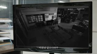 Narilya Gulmongkolpech sex - The Medium (2021) Hot Scene from the CCTV footage in Movie "Medium"