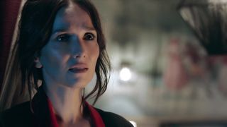 Natalia Oreiro nude - Bad Christmas (La noche magica) (2021) Topless Celebs Video