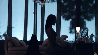 Natalia Oreiro nude - Bad Christmas (La noche magica) (2021) Topless Celebs Video