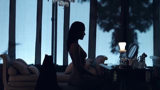 Natalia Oreiro nude - Bad Christmas (La noche magica) (2021) Topless Celebs Video