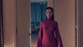 Natalia Oreiro nude - Bad Christmas (La noche magica) (2021) Topless Celebs Video