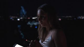 Olivia Grace Applegate, Virginia Newcomb nude submission - The Beta Test (2021) Sex Scenes