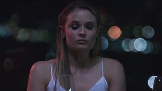Olivia Grace Applegate, Virginia Newcomb nude submission - The Beta Test (2021) Sex Scenes