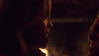 Olivia Grace Applegate, Virginia Newcomb nude submission - The Beta Test (2021) Sex Scenes