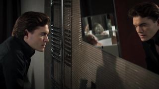 Paz Vega, Annabelle Belmondo, Lee Levi nude - American Night (2021) Art Nude Boobs Scenes