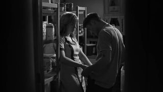 Sara Forestier, Laetitia Dosch nackte - Playlist (2021) Sex Scenes