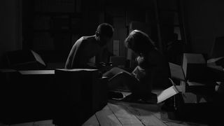 Sara Forestier, Laetitia Dosch nackte - Playlist (2021) Sex Scenes