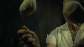 Sarah Dumont underwear – BAB (2021) Not Nude Scene from Drama